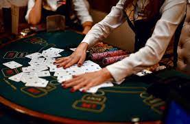 CASINO-X